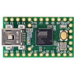 Отладочная плата Teensy 2.0