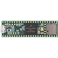 Отладочная плата Teensy 3.5