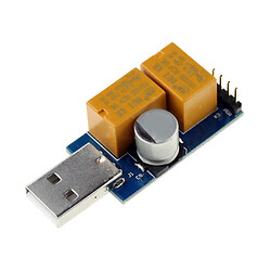 Отладочная плата USB Watchdog Board