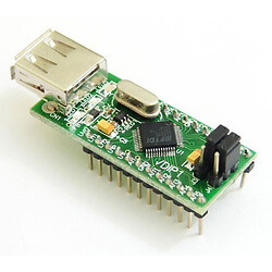 Отладочная плата VDIP1