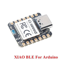 Отладочная плата XIAO-BLE-Module