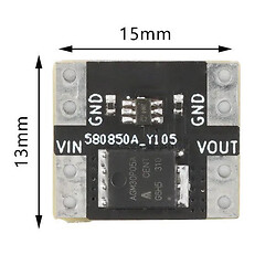 Отладочная плата XL0401-Module