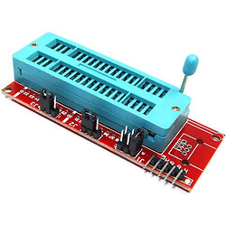 Отладочная плата ZIF BOARD FOR PICKIT