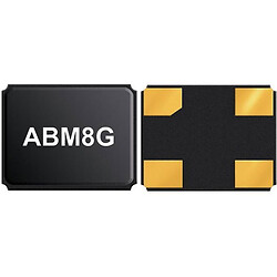 Кварцевий резонатор ABM8G-16.000MHZ-18-D2Y-T3