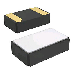 Кварцевий резонатор ABS06L-32.768KHZ-T