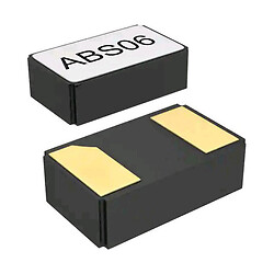 Кварцевый резонатор ABS06-32.768KHZ-T