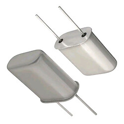 Кварцевий резонатор AB-1.8432MHZ-B2