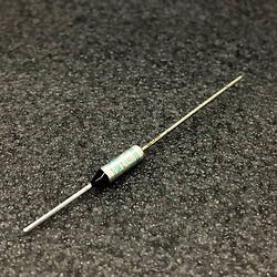 Термозапобіжник BF104X