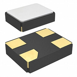 Кварцевий резонатор CX2016DB27120B0HLLC1