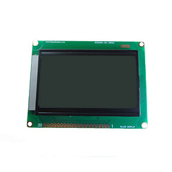 Жидко-кристаллическая матрица BGB12864-09A-LY-SPTWD