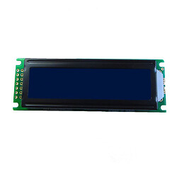 Жидко-кристаллическая матрица BCB1602-07-LW-SNMWD