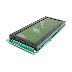 Жидко-кристаллическая матрица BCB2004-08-LY-SPTWD