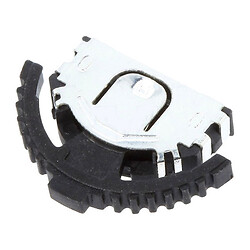 Мікроперемикач TMHU32