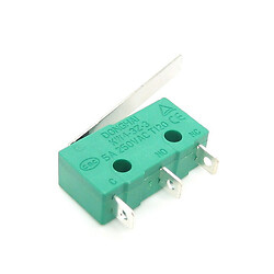 Мікроперемикач KW4-3Z-3-B122023L4