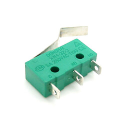 Мікроперемикач KW4-3Z-3-B122023L8