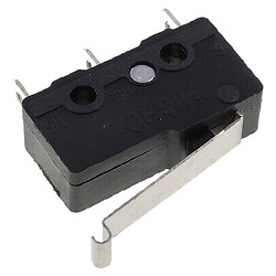 Мікроперемикач WLK-5MINI/HE
