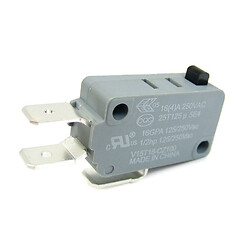 Мікроперемикач V15T16-CZ100