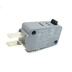 Мікроперемикач V15T16-EZ300