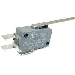 Мікроперемикач V15T16-CZ200A03