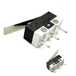 Мікроперемикач DM3-03P-25