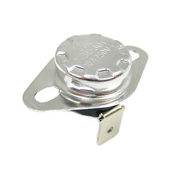 Термопредохранитель KSD301-A-115BR-1-B