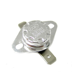 Термозапобіжник KSD301-070h