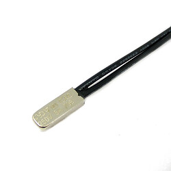 Термозапобіжник KSD-9700-70-NC