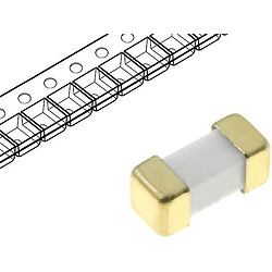 Запобіжник плавкий 0452005.MRL