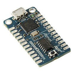 Отладочная плата ATtiny104-XNANO