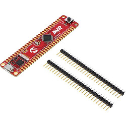 Отладочная плата DM164151