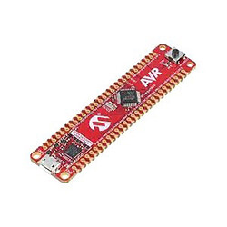 Отладочная плата DM320115