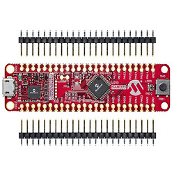 Отладочная плата DM320119