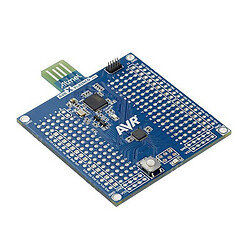 Отладочная плата MEGA328P-XMINI