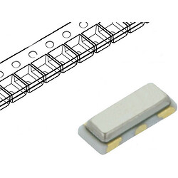 Кварцевий резонатор CSTCC8M00G53A-R0