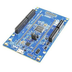 Отладочная плата LPC860-MAX