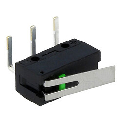 Микропереключатель D2FS-FL-N-A