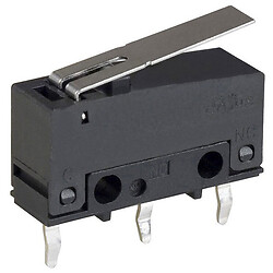 Мікроперемикач SS-3GLPB