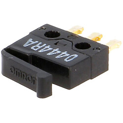 Мікроперемикач D2MQ-1L-105