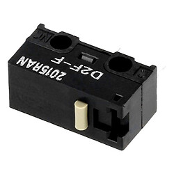 Микропереключатель D2F-F