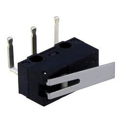 Мікроперемикач D2F-FL-A