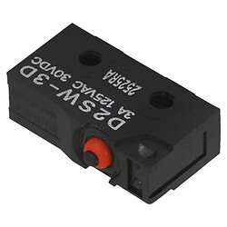 Мікроперемикач D2SW-3D