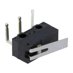 Микропереключатель D2F-L-A