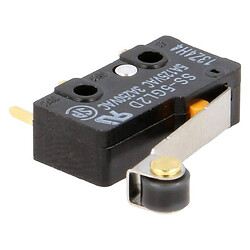 Мікроперемикач SS-5GL2D