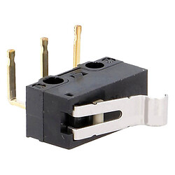 Микропереключатель D2F-01L3-A