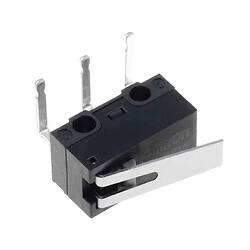 Микропереключатель D2F-01L-A