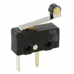 Мікроперемикач SS-5GL2-F-3T