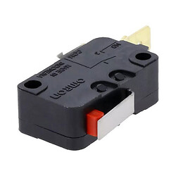 Мікроперемикач D3V-161-3C5