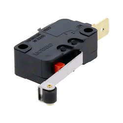 Мікроперемикач D3V-166-2C5