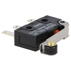 Мікроперемикач D2SW-01L2T