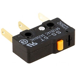 Мікроперемикач SS-5T